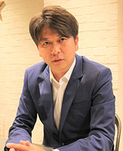 株式会社ケープラウド　代表取締役　下村　徹　Toru Shimomura